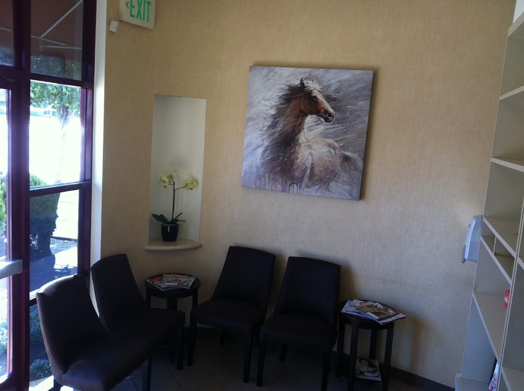 Redwood City Smile Dental | 2480 El Camino Real, Redwood City, CA 94063, USA | Phone: (650) 216-8488