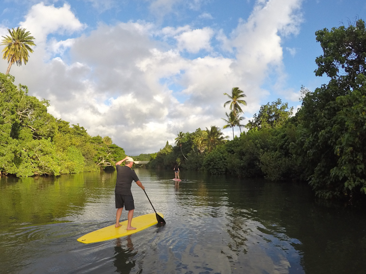 Adventure Tours Hawaii | 58-117 Iwia Pl, Haleiwa, HI 96712 | Phone: (808) 321-9900