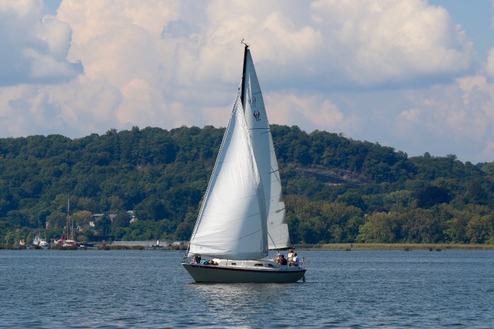 Ophira Sailing | 102 1st St, Connelly, NY 12417 | Phone: (845) 520-1481