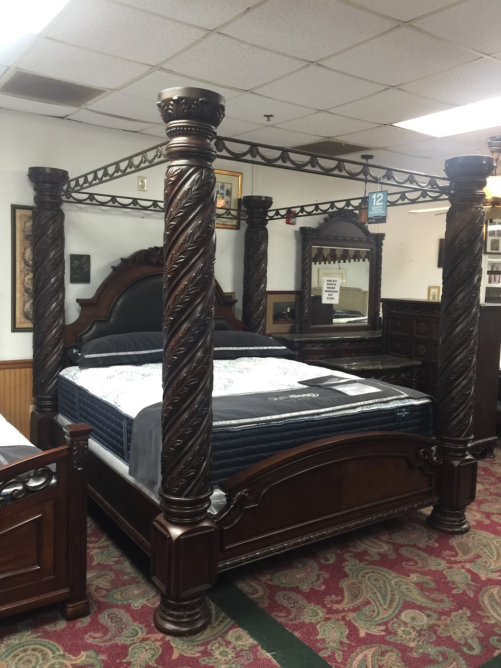 New Furniture Factory Outlet | 1460 E Main St, Rock Hill, SC 29730, USA | Phone: (803) 324-0085