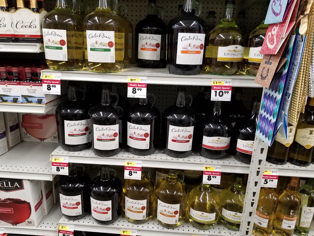 Smart & Final 8675 Base Line Rd, Rancho Cucamonga, CA 91730, USA BusinessYab