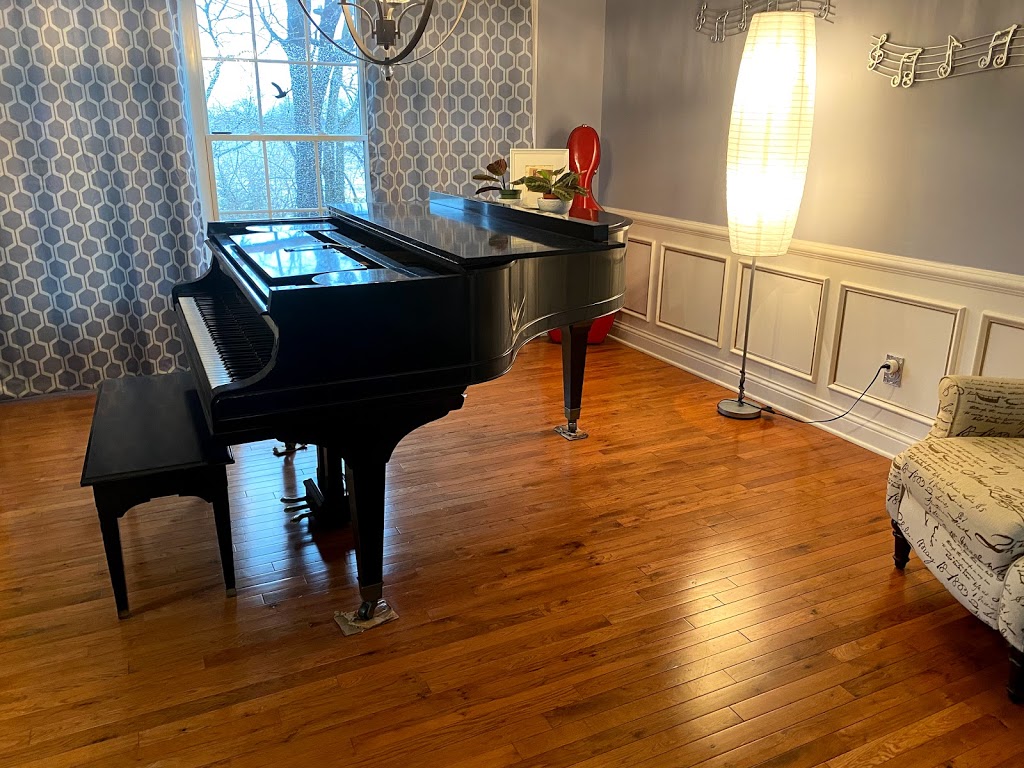 Path of Peace Piano Studio | 6768 Rockwood Ln, New Palestine, IN 46163, USA | Phone: (630) 408-6103