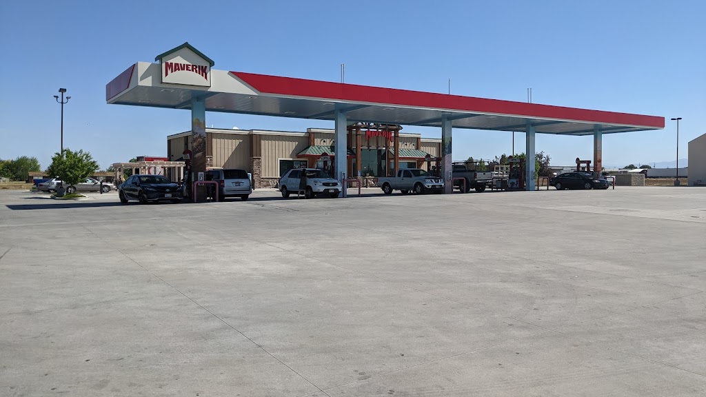 Maverik Adventures First Stop | 2516 W Karcher Rd, Nampa, ID 83651, USA | Phone: (208) 463-7756