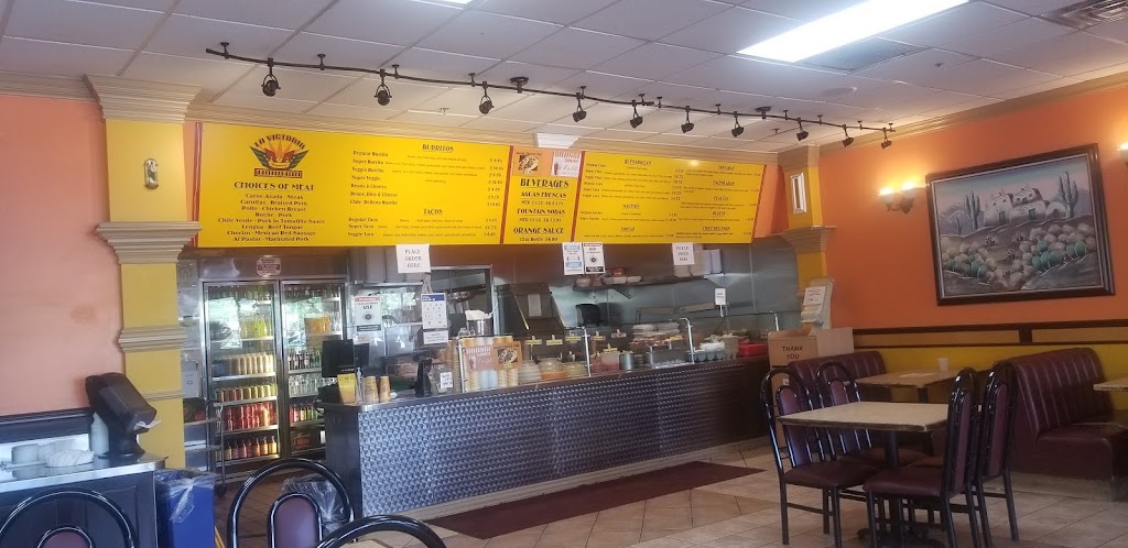 La Victoria Taqueria | 26953 Mission Blvd, Hayward, CA 94544, USA | Phone: (510) 537-8700