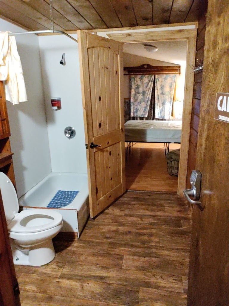 Three Pines Lodge & Resort Rentals | 39280 Big Bear Blvd, Big Bear Lake, CA 92315, USA | Phone: (909) 866-3105