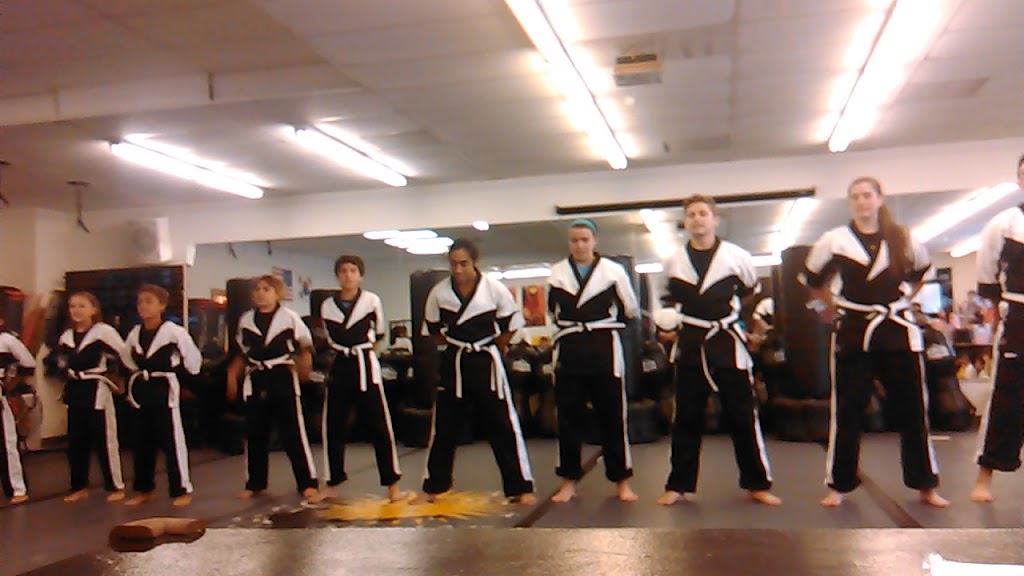 Quest Martial Arts | 19656 Vanowen St, Reseda, CA 91335, USA | Phone: (818) 704-6060