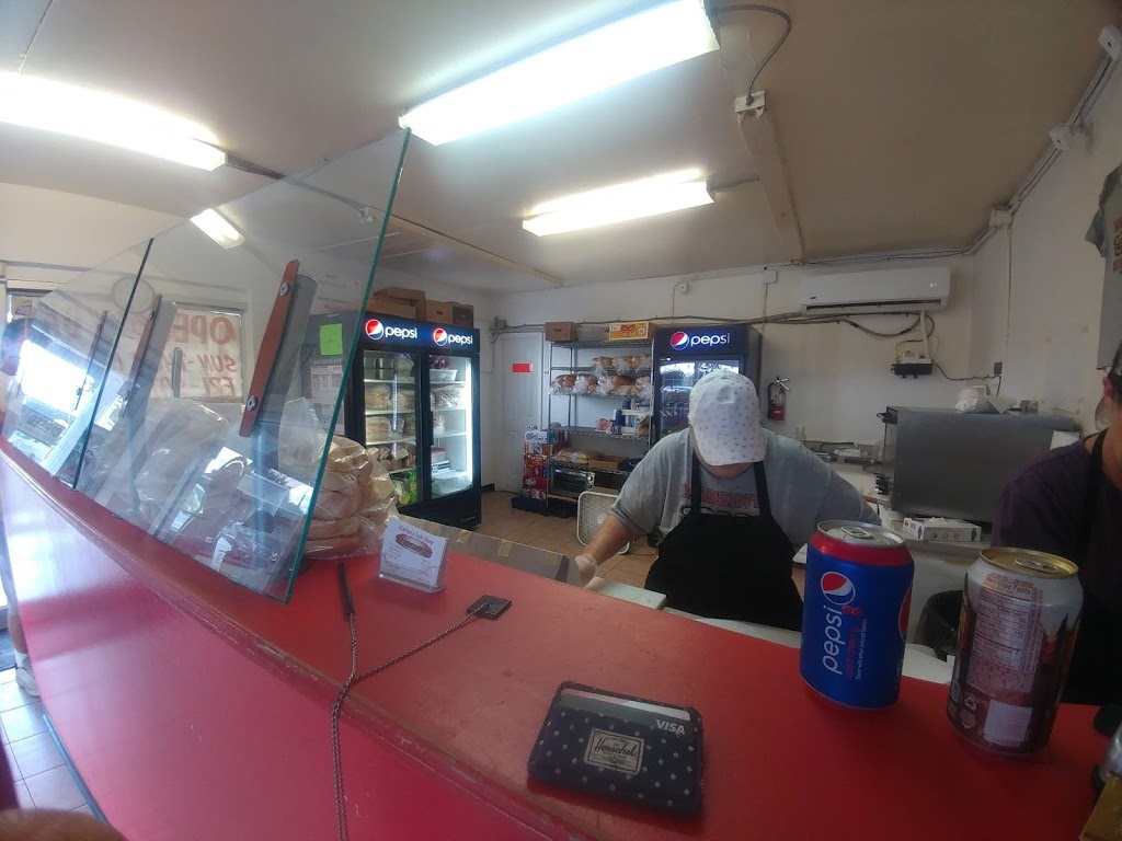 Marians Sub Shop | 701 US-41, Ruskin, FL 33570, USA | Phone: (813) 645-1088