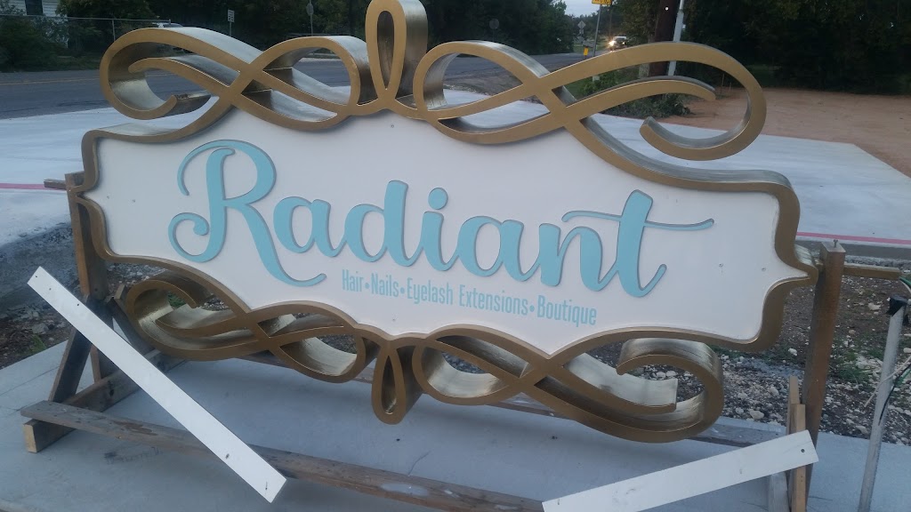 Radiant | 2921 Ranch Rd 1869, Liberty Hill, TX 78642, USA | Phone: (512) 337-8155