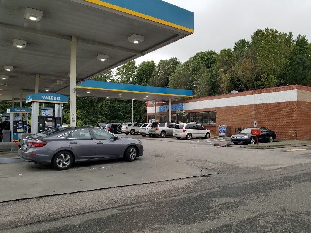 Valero | 904 M.L.K. Jr Ave, Oxford, NC 27565, USA | Phone: (210) 345-2000