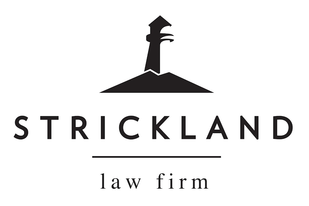 Strickland Law Firm, A Law Corporation | 445 Marine View Ave STE 300, Del Mar, CA 92014, USA | Phone: (323) 642-7751