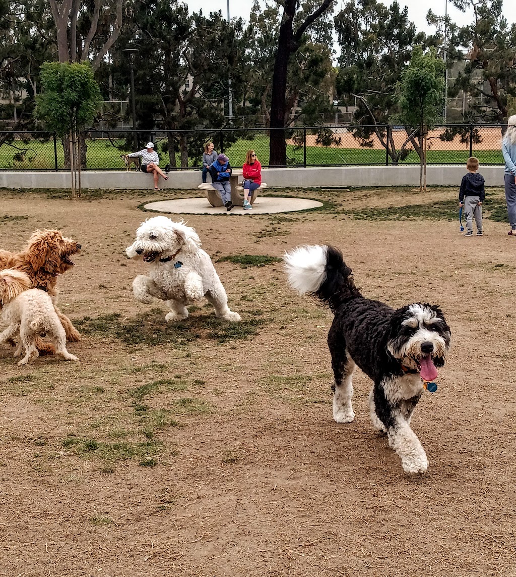 Poinsettia Dog Park | 6600 Hidden Valley Rd, Carlsbad, CA 92011, USA | Phone: (442) 339-2680