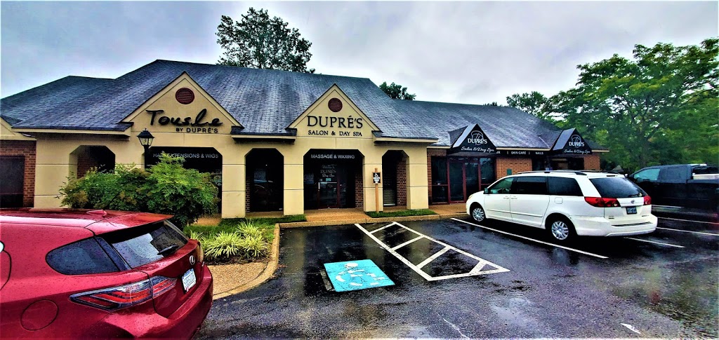 Dupres Salon and Day Spa | 1708 Pleasure House Rd, Virginia Beach, VA 23455 | Phone: (757) 464-9100