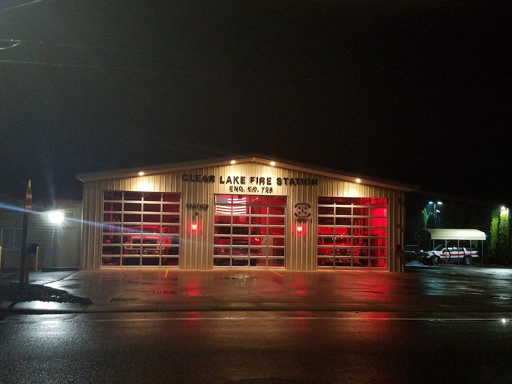 Marion County Fire District #1 Station 6 | 8005 Wheatland Rd N, Salem, OR 97303, USA | Phone: (503) 588-6526