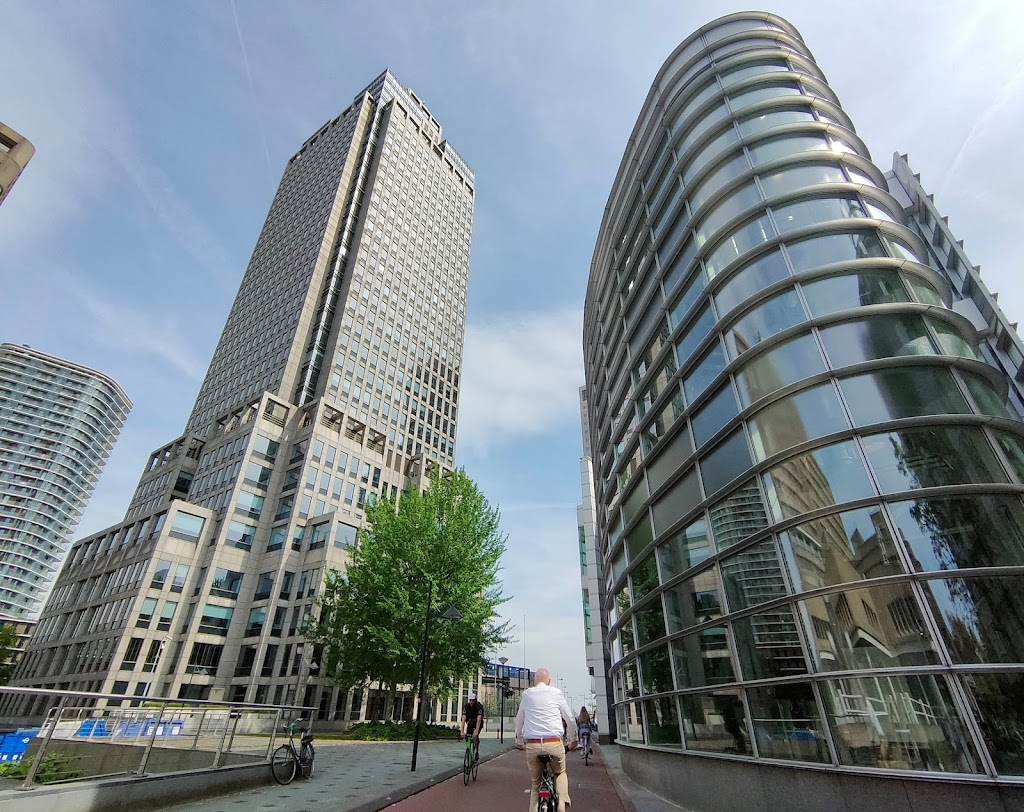 Bain & Company Netherlands | Amstelplein 1, 1096 HA Amsterdam, Netherlands | Phone: 020 710 7900