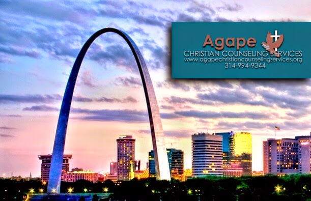 Agape Christian Counseling Services | 12801 Flushing Meadows Dr Ste 100, St. Louis, MO 63131, USA | Phone: (314) 994-9344