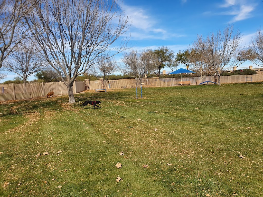 Bark Park | 15475 S Rancho Sahuarita Blvd, Sahuarita, AZ 85629, USA | Phone: (520) 207-7730