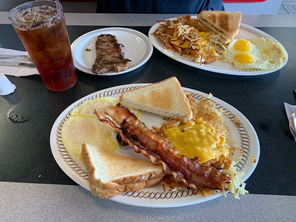 Waffle House | 406 Church Rd W, Southaven, MS 38671, USA | Phone: (662) 280-1314