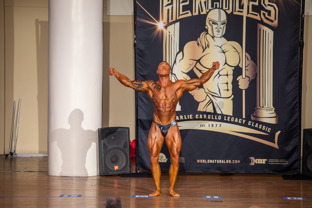 Peak Physique Fitness | 3300 State Rd., Bensalem, PA 19020, USA | Phone: (267) 221-5327