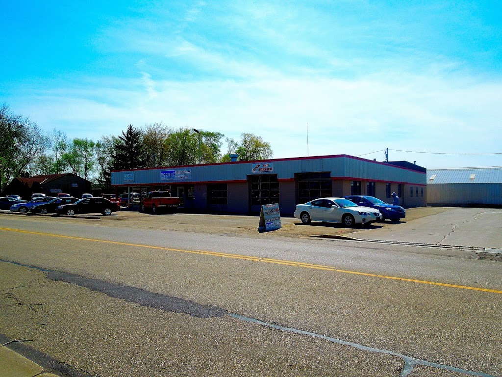 Desmet Auto Sales | 1918 Market St, Cross Plains, WI 53528, USA | Phone: (608) 413-0143