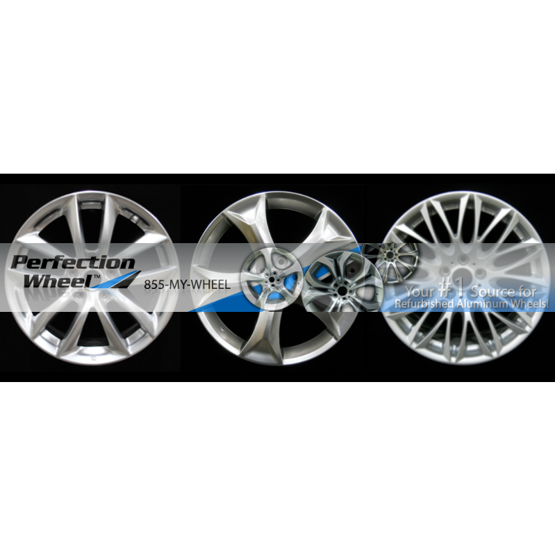 Perfection Wheel by All Star Auto Parts | 255 N Briant St, Huntington, IN 46750, USA | Phone: (855) 699-4335