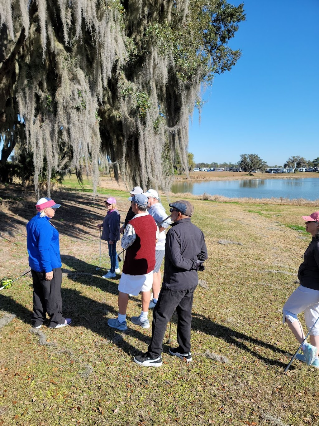 Fun Golf Club- Sanlan | 2505 Sanlan Golf Dr, Lakeland, FL 33812, USA | Phone: (863) 400-0300