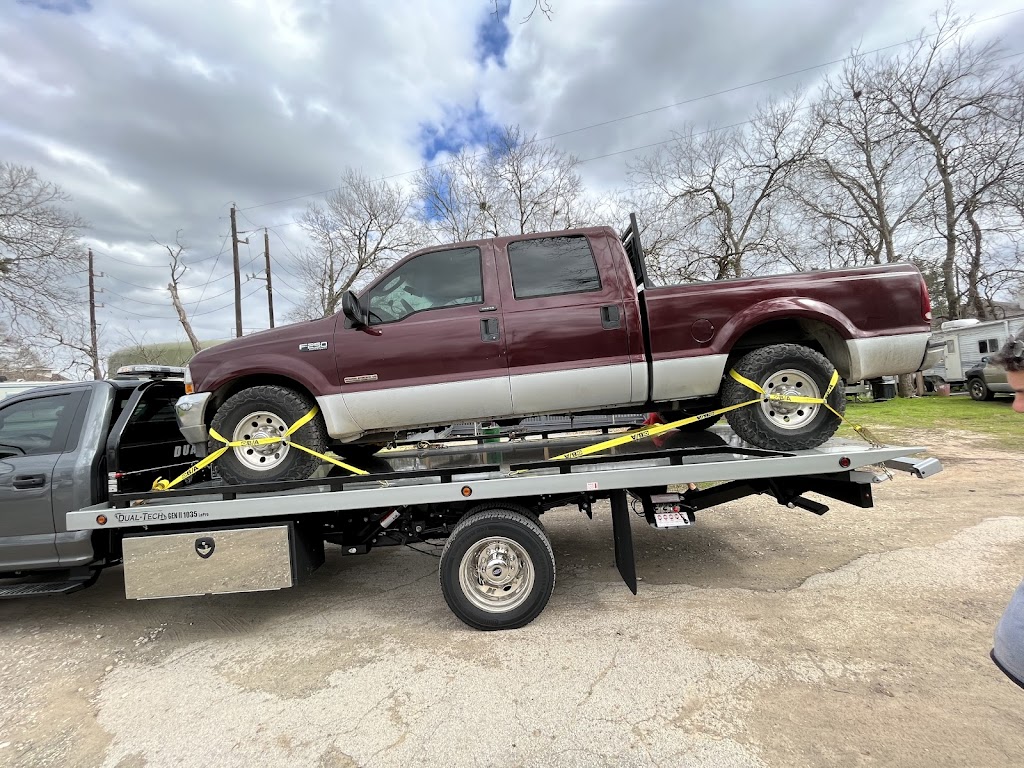 Performance Towing & Recovery | Southwest Fwy, Rosenberg, TX 77471 | Phone: (832) 775-6343