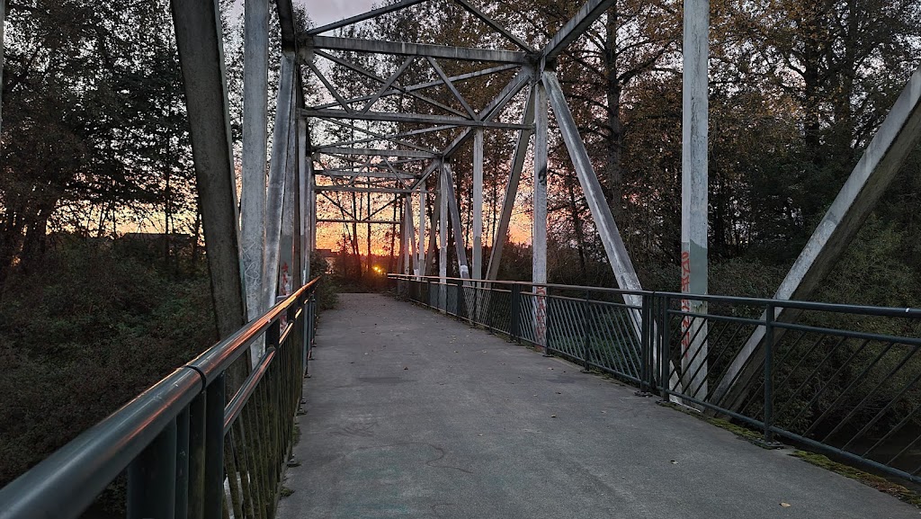 277th Street Corridor Trail | 27459 108th Ave SE, Kent, WA 98030, USA | Phone: (253) 856-5504