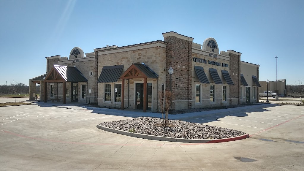 Citizens National Bank of Texas | 1651 SW Wilshire Blvd, Burleson, TX 76028, USA | Phone: (972) 938-4300