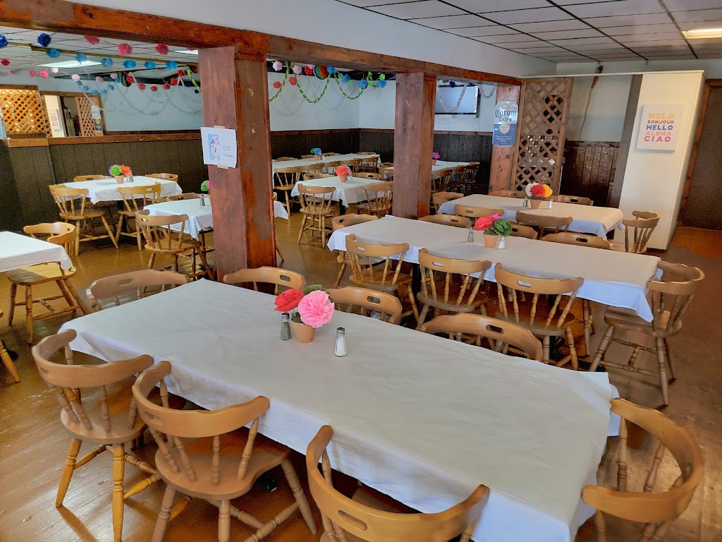 Amor A la Mexicana | 530 Athens St, Tarpon Springs, FL 34689, USA | Phone: (727) 935-5825