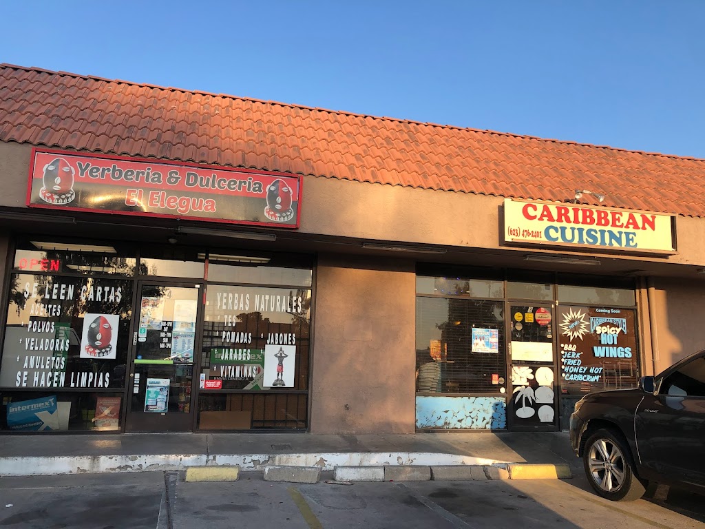 Caribbean Cuisine | 6031 N 67th Ave, Glendale, AZ 85301, USA | Phone: (623) 476-2401