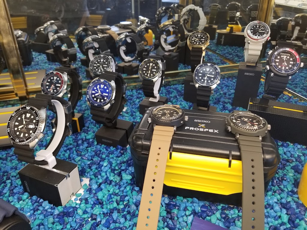 Time Center | 1715 E Katella Ave # A, Orange, CA 92867, USA | Phone: (714) 538-7546