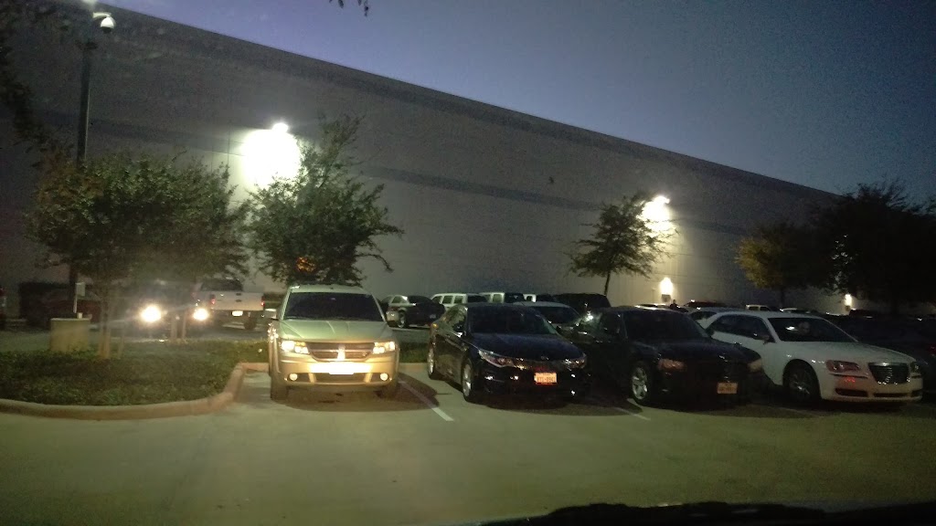 Walmart Distribution | 5300 Westport Pkwy, Fort Worth, TX 76177, USA | Phone: (817) 490-7453