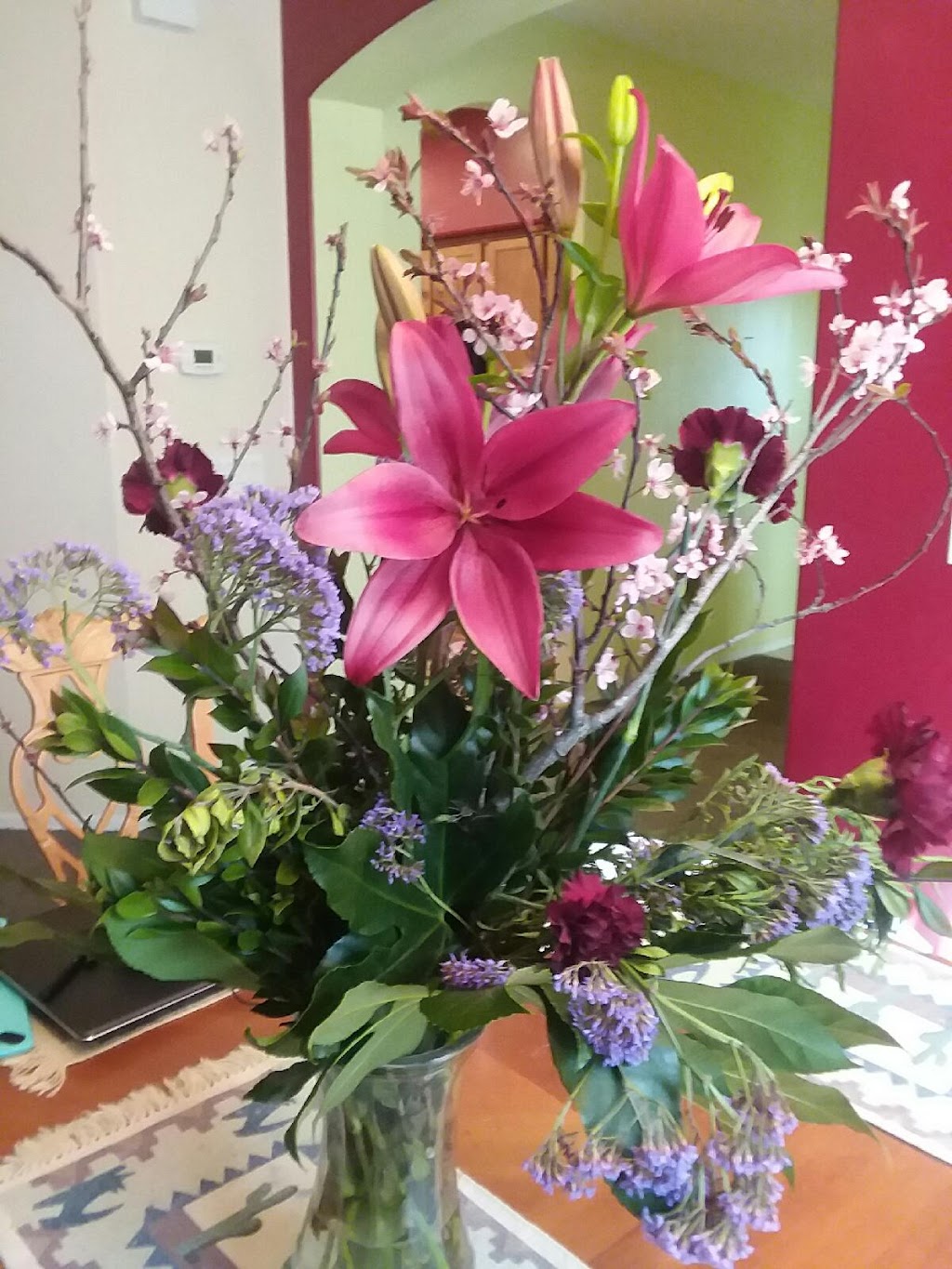 Cactus Flower Florists | 2040 S Alma School Rd, Chandler, AZ 85286, USA | Phone: (480) 820-8553