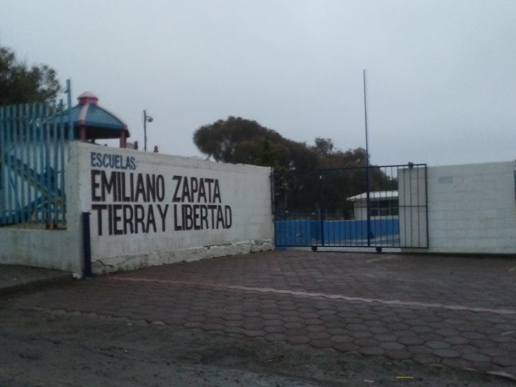 Emiliano Zapata - Tierra y Libertad | Av. Primo Tapia 84, El Paraíso, 22710 Primo Tapia, B.C., Mexico | Phone: 661 614 1204