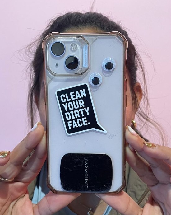 Clean Your Dirty Face | 6345 Halcyon Way Suite 810, Alpharetta, GA 30005, USA | Phone: (678) 653-1150