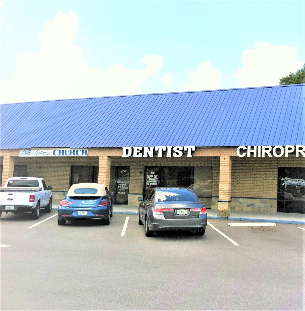 Tampa Bay Smiles | 5438 Land O Lakes Blvd, Land O Lakes, FL 34639, USA | Phone: (813) 929-0996