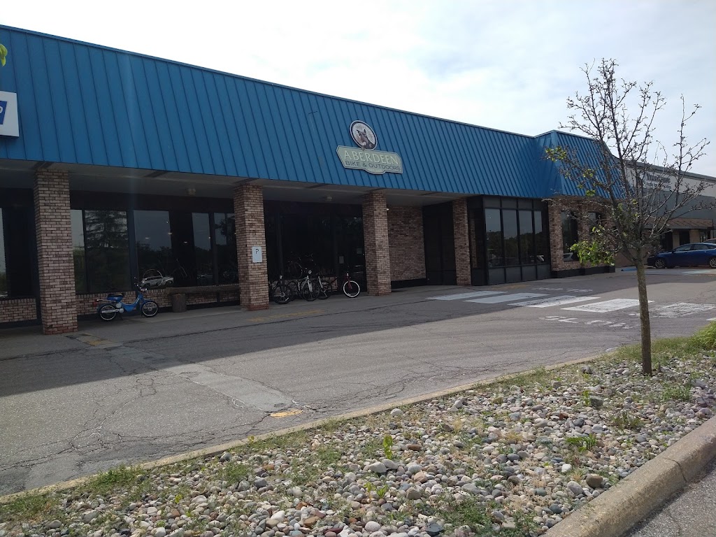 Aberdeen Bike | 1101 S Main St, Chelsea, MI 48118, USA | Phone: (734) 475-8203