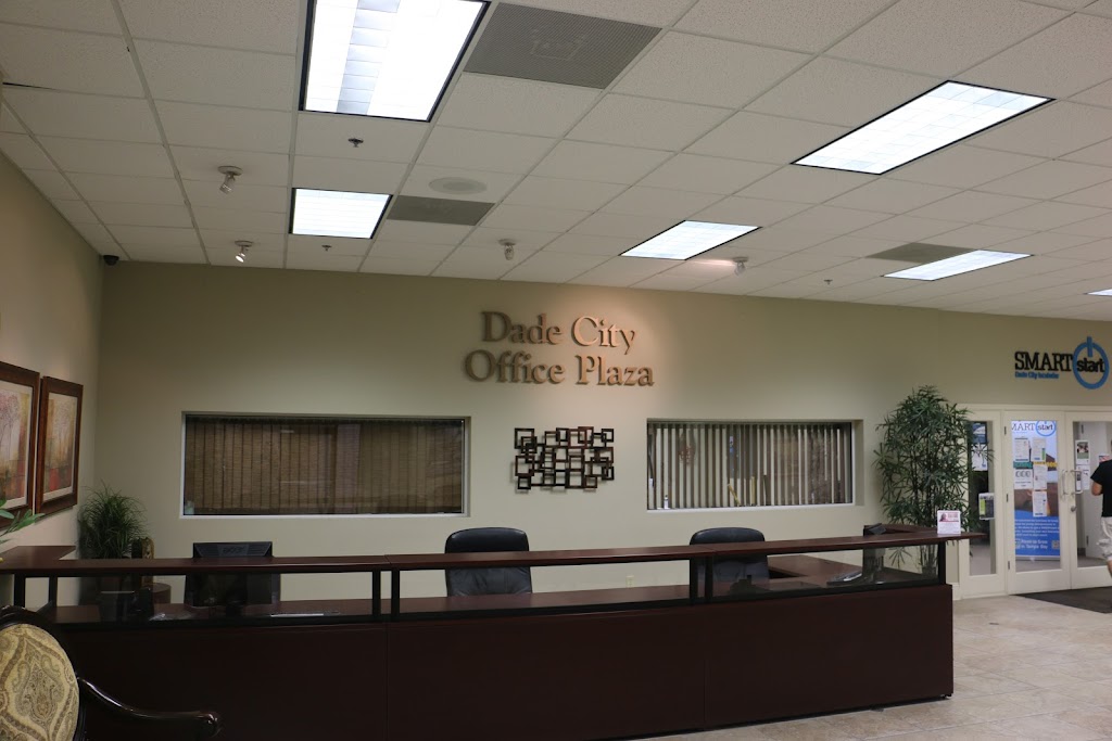 Dade City Office Plaza | 15000 Citrus Country Dr, Dade City, FL 33523, USA | Phone: (352) 484-0089