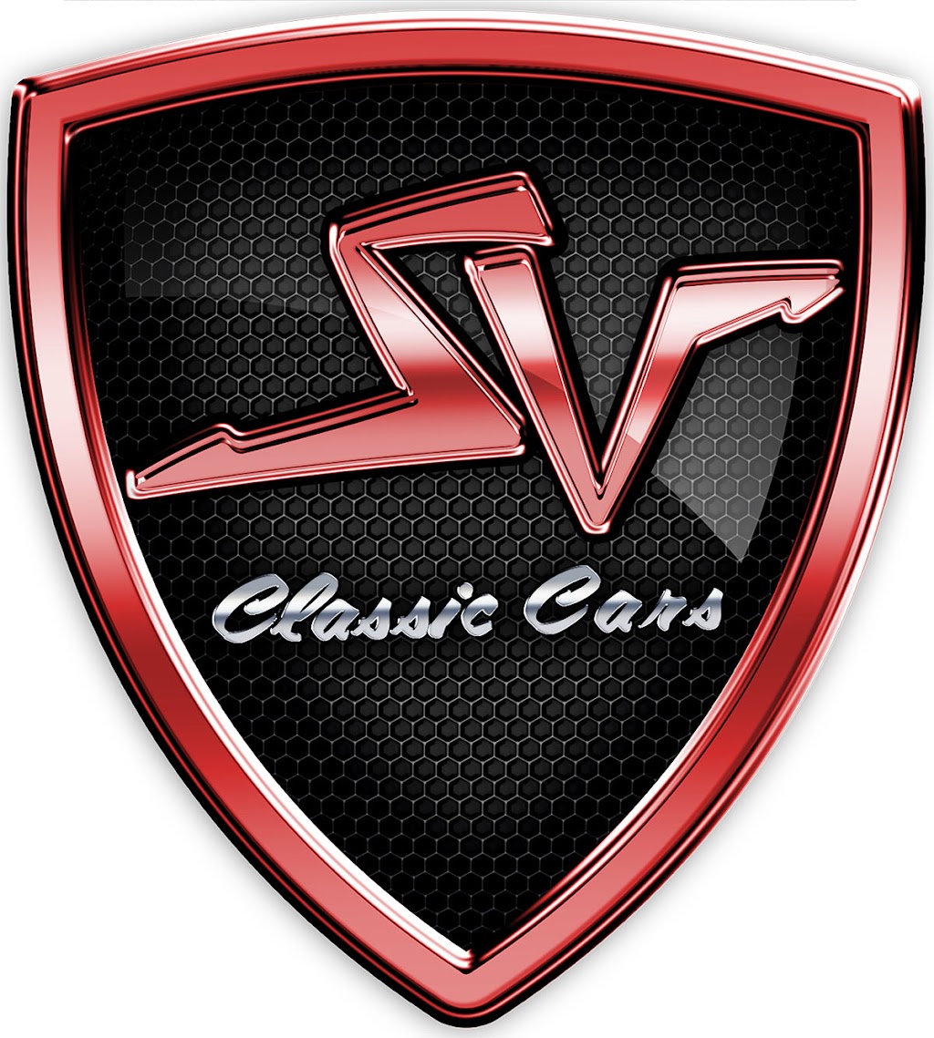 SV Classic Cars | 27144 County Rd 33, Okahumpka, FL 34762, USA | Phone: (407) 553-2417