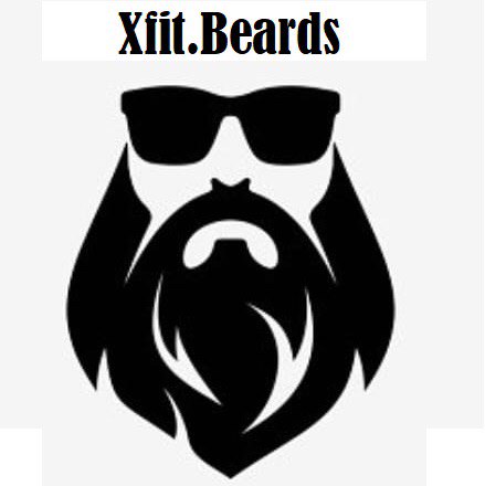 Xfit.Beards | Highgrove Dr, Arlington, TX 76001, USA | Phone: (682) 249-4196