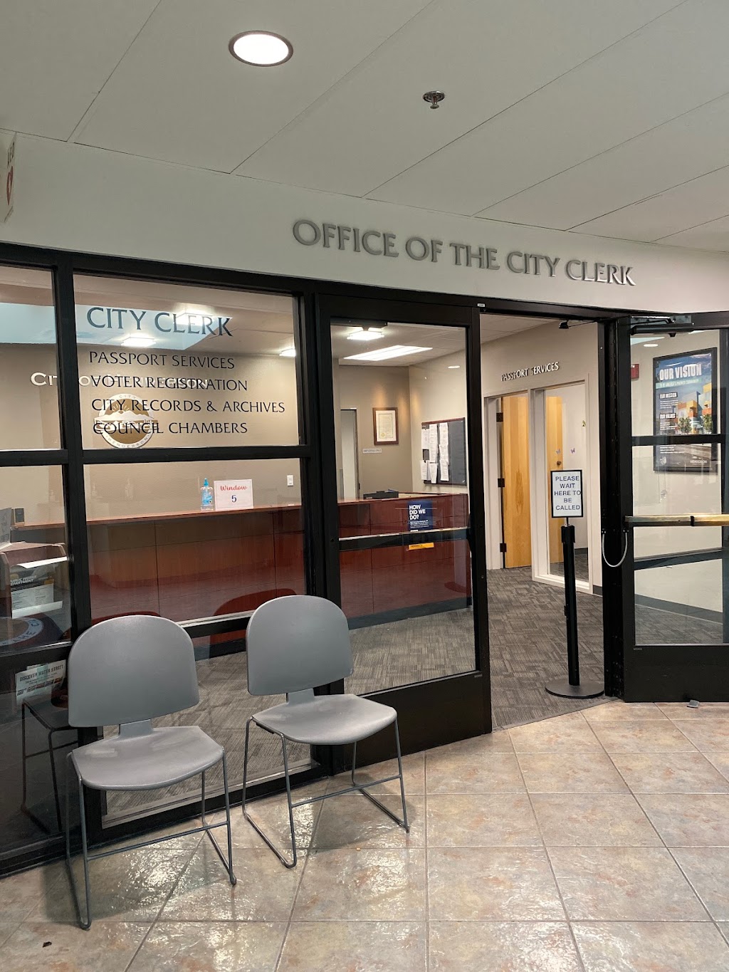 Henderson City Hall | 240 S Water St, Henderson, NV 89015, USA | Phone: (702) 267-2323