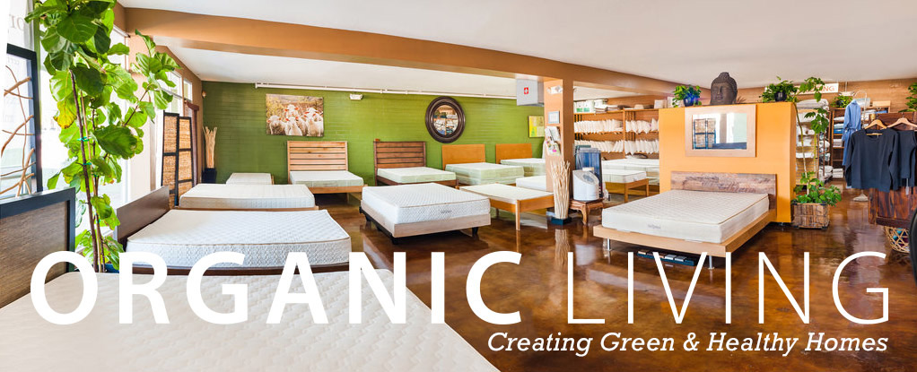 Organic Living | 8342 N 7th St, Phoenix, AZ 85020, USA | Phone: (602) 224-5313