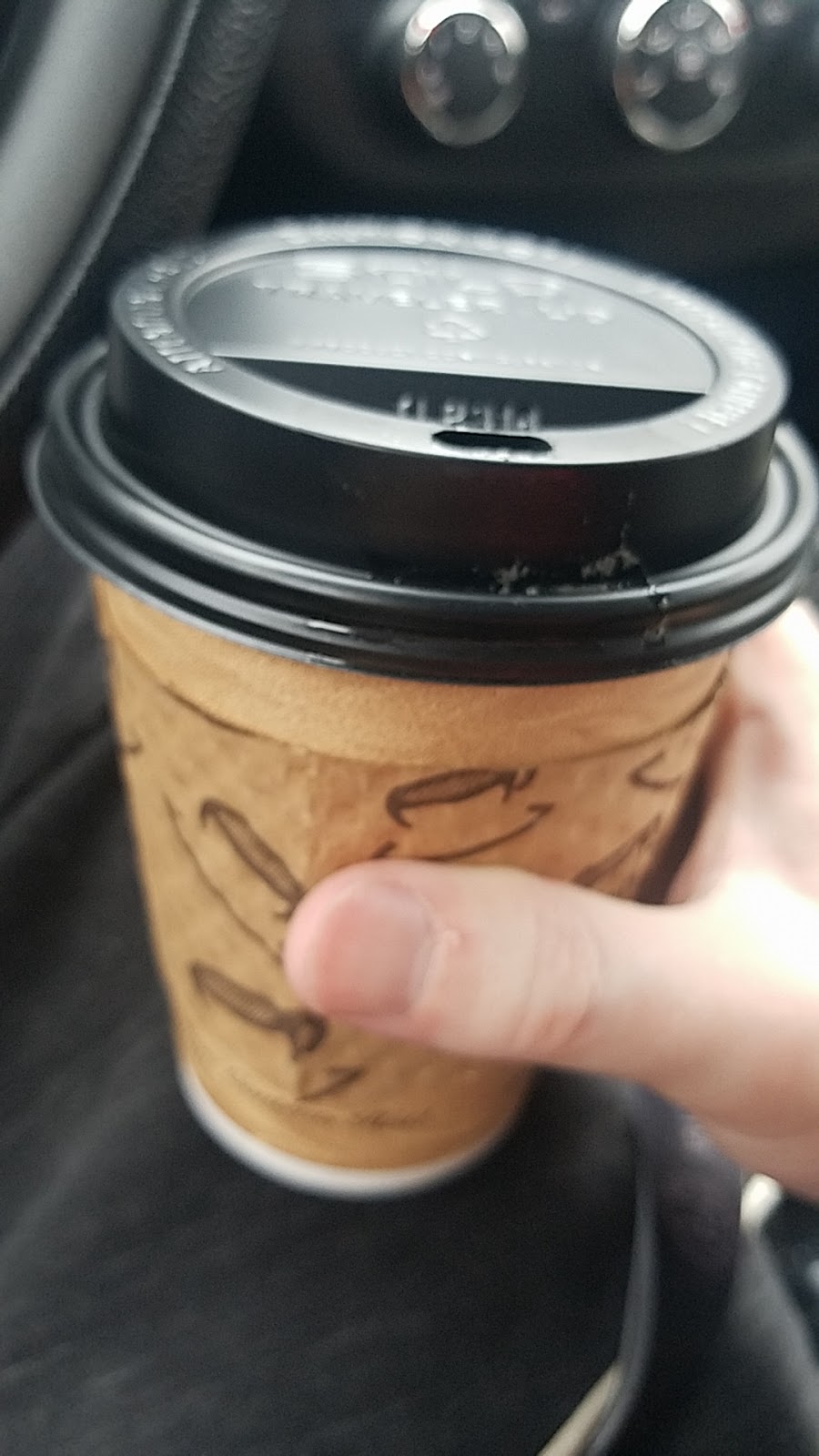 Spotted Cow Coffee LLC | 1316 S 56th St, Tacoma, WA 98408, USA | Phone: (253) 548-8600