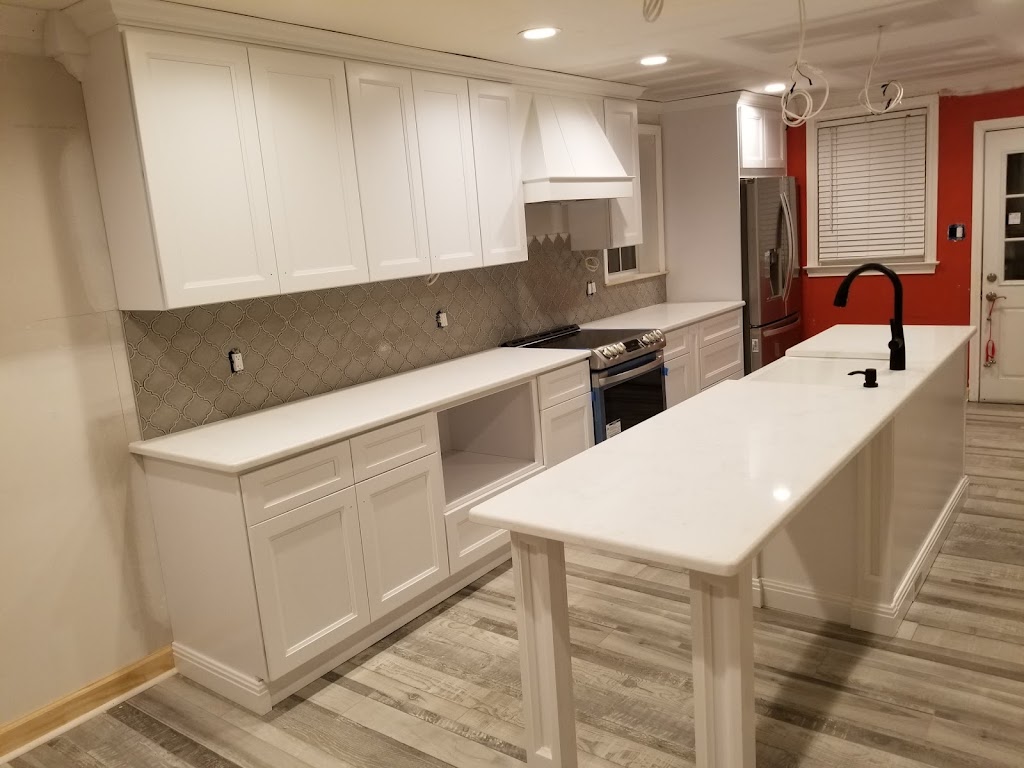 Kitchen Cabinets Pro | 336 Robinson Ln, Wilmington, DE 19805 | Phone: (610) 505-9181