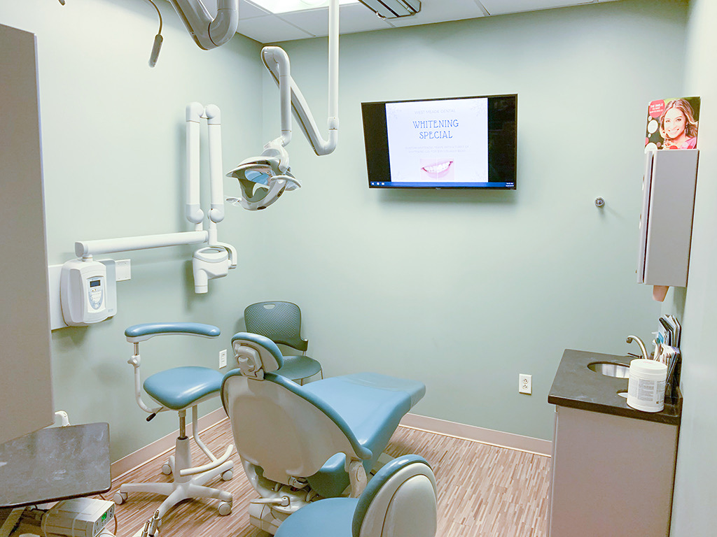 West Meade Dental | 6606 Charlotte Pike #102, Nashville, TN 37209, USA | Phone: (615) 864-8941