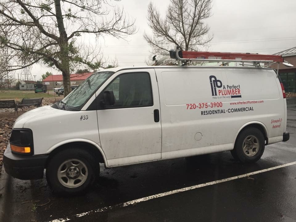 A Perfect Plumber LLC | 3021 S Tejon St, Englewood, CO 80110, USA | Phone: (720) 375-3900