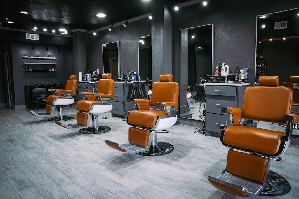 Santana & Co. | Barber Shop | 1415 W Berry St, Fort Worth, TX 76110, USA | Phone: (817) 744-8118