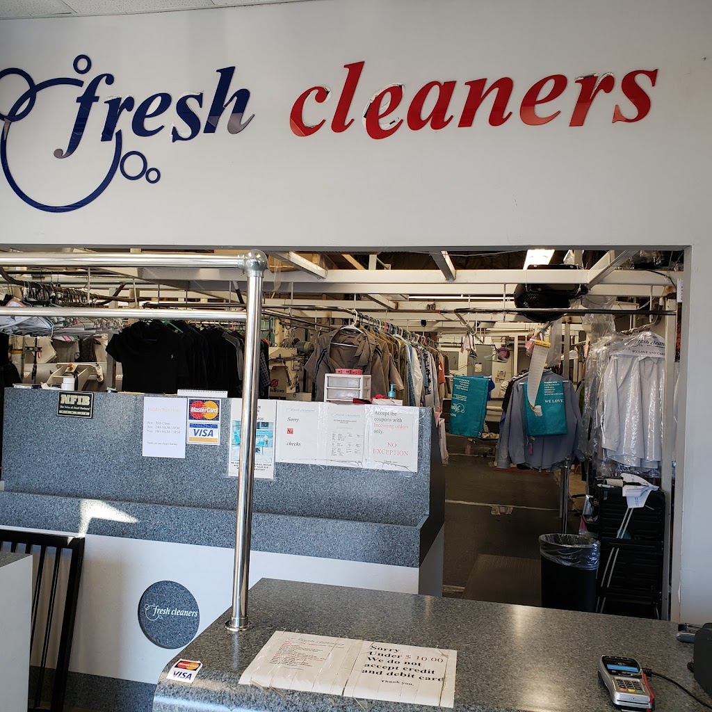 Fresh Cleaners @Modesto | 3020 Floyd Ave #325, Modesto, CA 95355 | Phone: (209) 551-2199