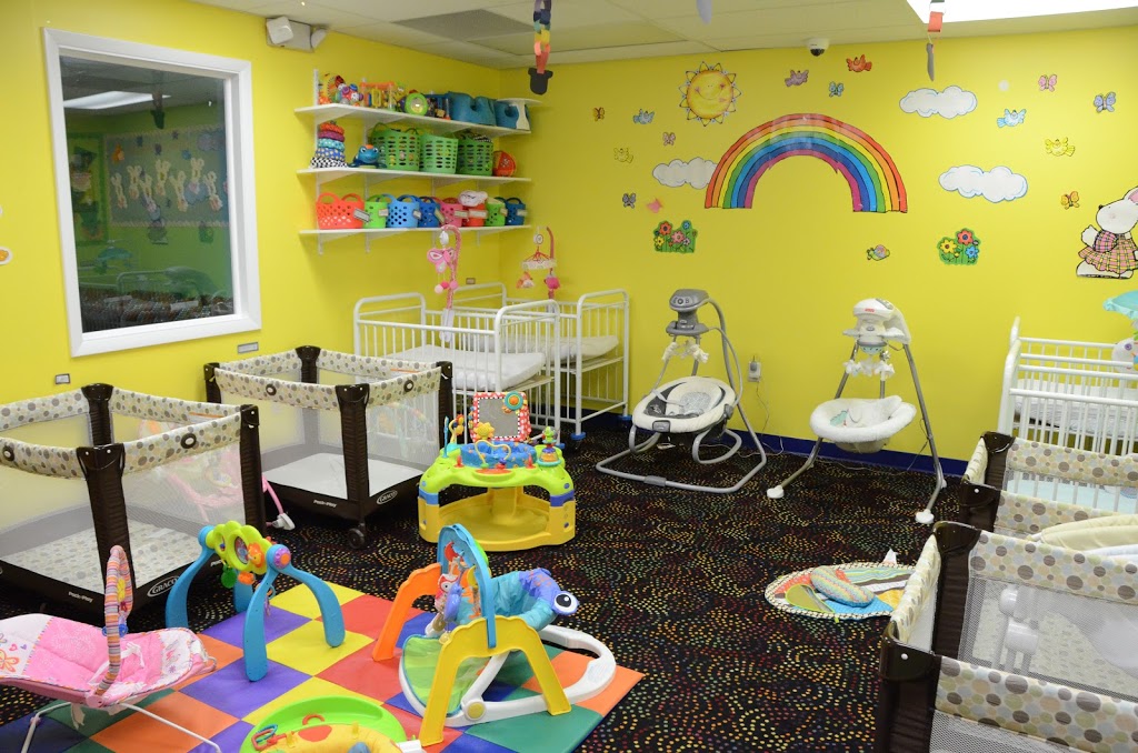 Harrison Village Childcare | 16944 Audrey St, Omaha, NE 68136, USA | Phone: (402) 932-0025