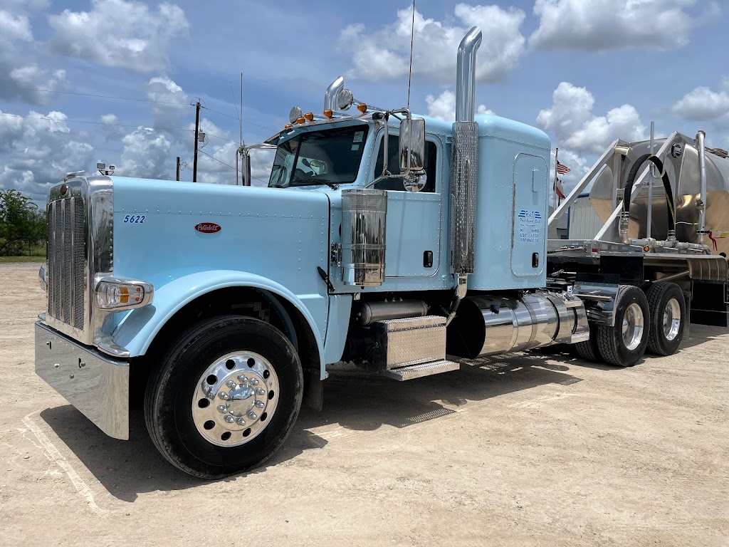R.a.D. Trucking, Ltd. | 442 Stolte Rd, New Braunfels, TX 78130, USA | Phone: (830) 626-1037